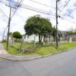 Terreno com 480m² em Campo Magro