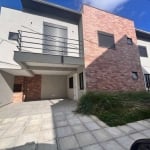 Sobrado com 3 quartos no Abranches com 153,27 m² - 94839.001