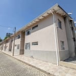 Apartamento com 2 quartos no Campo Comprido