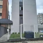 Apartamento com 2 quartos no Bacacheri