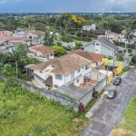 Terreno com 314,91m² em Santa Felicidade