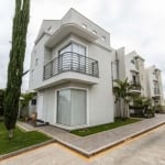 Sobrado no Santa Felicidade de 226,91 m² com 3 quartos  - 02132.001-KONDOR