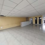 Conjunto Comercial com 93m@ em Santa Felicidade