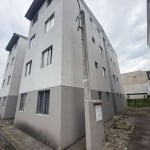 Apartamento em ALMIRANTE TAMANDARÉ com 43,21m²