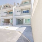 Sobrado em SANTA FELICIDADE com 156,19 m²