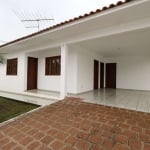 Casa no Santa Felicidade de 120,00 m² com 3 quartos