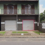 Loja no Santa Felicidade de 26,19 m²  - 00067.001-KONDOR