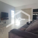 Casa 100m² 2 Dormitórios 1 Sala 1 Banheiro 2 Vagas No Jardim Alvorada - Piracicaba - SP