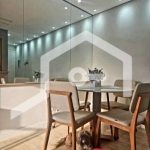 Apartamento 55m² 2 Dormitórios 1 Sala 1 Varanda 1 Banheiro 1 Vaga Na Pompéia - São Paulo - SP