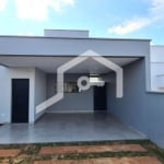 Casa 99m² 3 Dormitórios (1 Suíte) 1 Sala 2 Banheiros 4 Vagas No Jardim São Francisco - Piracicaba - S