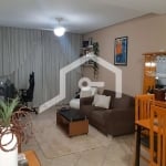 Apartamento 105m² 3 Dormitórios (1 Suíte) 2 Salas 2 Banheiros 1 Vaga Em Pinheiros - São Paulo - SP