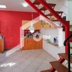 Casa 180m² 3 Dormitórios (1 Suíte) 3 Salas 3 Banheiros 1 Vaga Em Perdizes - São Paulo - SP