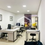 Loja 80m² 2 Banheiros na Vila Mariana - São Paulo - SP