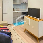 Apartamento 31m² 2 Dormitórios 1 Sala 1 Banheiro Na Vila Monumento - São Paulo - SP