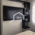 Apartamento 65m² 2 Dormitórios (1 Suíte) 1 Vaga Em Santo Amaro - São Paulo - SP