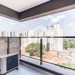 Studio residencial de 29m² com 1 banheiro, 1 vaga - Pinheiros - São Paulo - SP