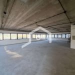 Conjunto Comercial de 356m² com 4 banheiros, 8 vagas - Água Branca - São Paulo - SP