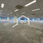 Conjunto comercial de 715m², 20 vagas - EBussiness Park - Lapa de Baixo - São Paulo - SP