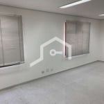 Sala comercial de 33m², 2 banheiros, 1 vaga - Barra Funda - São Paulo - SP