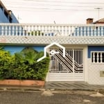 Casa 3 Dormitórios c/ Edícula - Rua Honorina Maria da Conceição