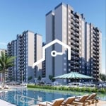 APARTAMENTO 68,29 m² 3 DORMITÓRIOS 1 SUÍTE 1 VAGA