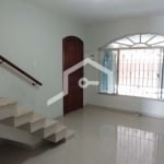 Casa 141m² 2 Dormitórios 1 Varanda 2 Banheiros 2 Vagas Em Cangaíba - São Paulo - SP