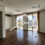 Sala Comercial 38m² 1 Banheiro 1 Escritório em Pinheiros - São Paulo - SP