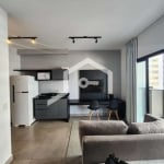 Studio 32m² 1 Dormitório 1 Varanda 1 Banheiro 1 Vaga em Pinheiros - São Paulo - SP