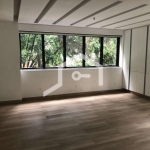 Sala Comercial 37m² 1 Salão 1 Banheiro no Jardins - São Paulo - SP