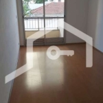 Apartamento 51m² 1 Dormitório 1 Sala 1 Banheiro 1 Vaga Na Vila Clementino - SP