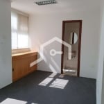 Sala Comercial  42m²  1 Banheiro 3 Salas -  Indianópolis - São Paulo - SP