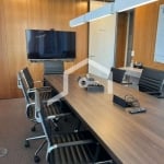 Sala Comercial 86m² 1 Banheiro 3 Módulos no Itaim Bibi - São Paulo - SP