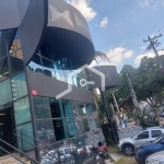 Sala Comercial 450m²  8 Módulos 4 Banheiros No Pacaembu - São Paulo - SP