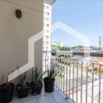 Apartamento 54m² 3 Dormitórios 1 Varanda 1 Vaga No Jardim Vila Formosa - São Paulo - SP