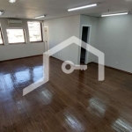 Sala Comercial 33m² 4 Módulos 2 Banheiros 1 Vaga Na Vila Leopoldina - São Paulo - SP