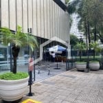 Sala Comercial 100m² 3 Módulos 2 Banheiros  no Jardim Paulistano - São Paulo - SP