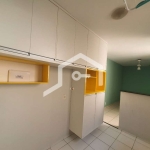 Apartamento 45m² 2 Dormitórios 1 Banheiro 1 Vaga em Pompéia - Piracicaba - SP