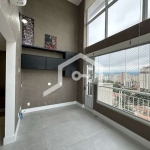 Apartamento 92m² 2 Dormitórios 1 Varanda 2 Banheiros 2 Vagas em Santa Terezinha - São Paulo - SP