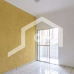 Apartamento 57m² 1 Dormitório 1 Varanda 1 Banheiro na Vila Buarque - São Paulo - SP