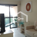 Apartamento 42m² 1 Dormitório (1 Suíte) 1 Banheiro 1 Vaga no Jardim Paulistano - São Paulo - SP