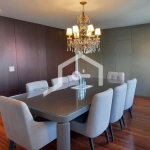 Apartamento 195m² 3 Suítes 2 Salas 4 Banheiros 4 Vagas Na Vila Morumbi - São Paulo - SP