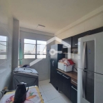 Apartamento 55m² 2 Dormitórios 1 Banheiro 1 Vaga Em Pompéia - Piracicaba - SP