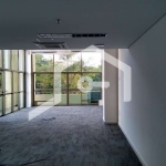 Sala Comercial 195m² 2 Banheiros 2 Salas 4 Vagas No Brooklin - São Paulo- SP