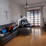 Casa 120m² 3 Dormitórios 2 Salas 2 Banheiros 4 Vagas No Cambuci - São Paulo - SP