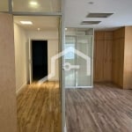 Sala Comercial 55m² 2 Módulos 1 Banheiro no Jardim Paulistano - São Paulo - SP