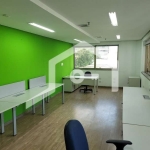 Sala Comercial 41m² 1 Banheiro 1 Salão em Pinheiros - São Paulo - SP