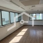 Sala Comercial 41m² 1 Banheiro 1 Salão em Pinheiros - São Paulo - SP