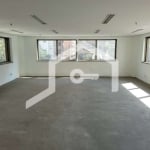 Sala Comercial 83m² 2 Banheiro 1 Salão em Pinheiros - São Paulo - SP