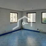 Sala Comercial 30m² na Lapa - São Paulo - SP