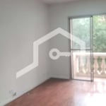 Apartamento 55m² 1 Dormitório 1 Varanda 1 Banheiro 1 Vaga Na Vila Clementino - São Paulo - SP